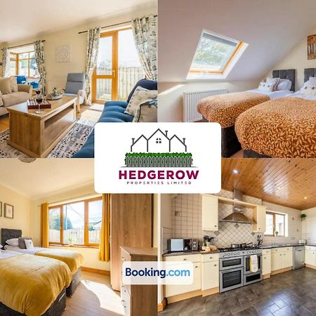 Last-Minute Specials L Don'T Wait ! Book Today For 13 Gorgeous 5 Bed Truro Retreat By Hedgerow Dış mekan fotoğraf