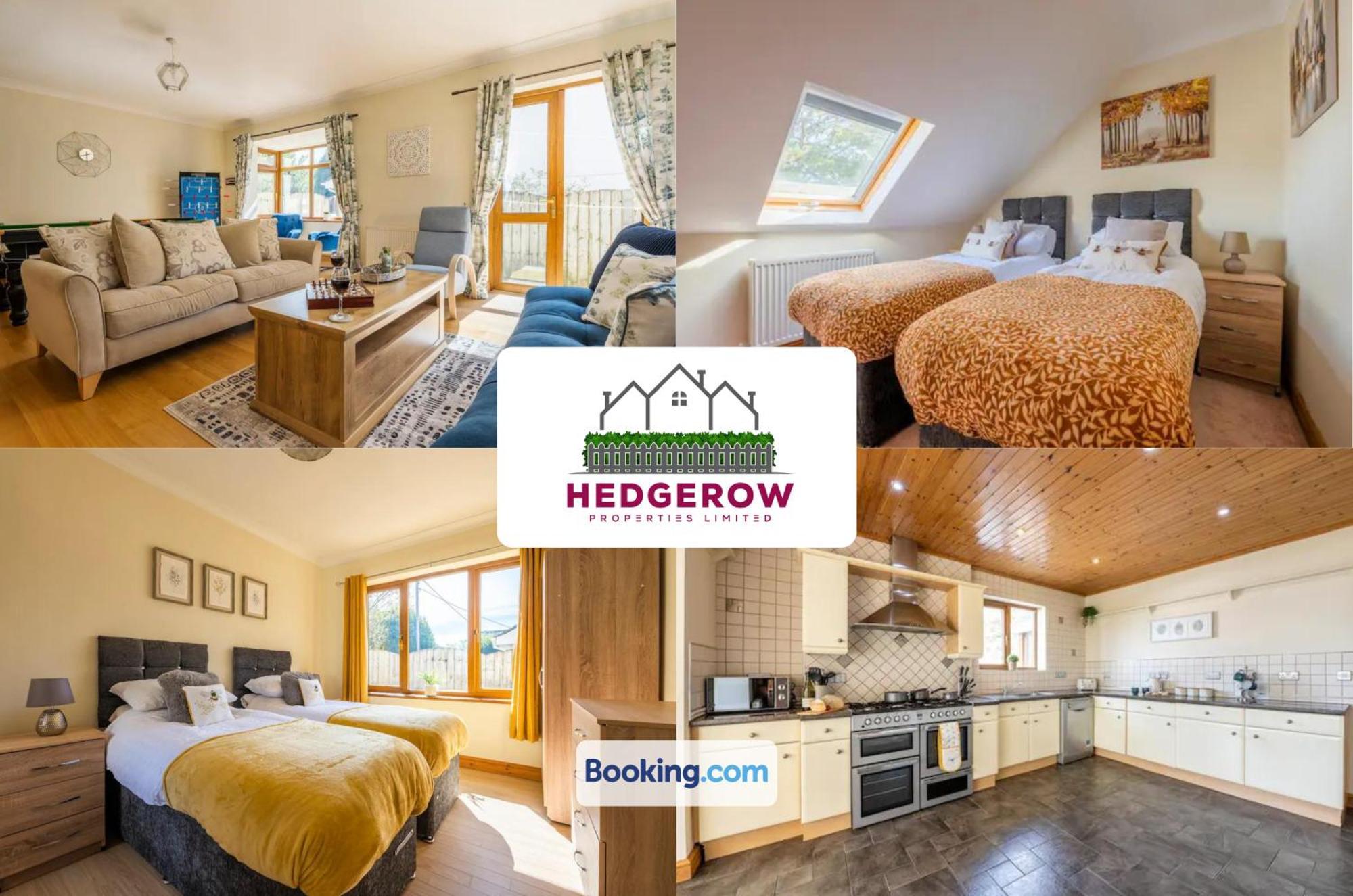Last-Minute Specials L Don'T Wait ! Book Today For 13 Gorgeous 5 Bed Truro Retreat By Hedgerow Dış mekan fotoğraf