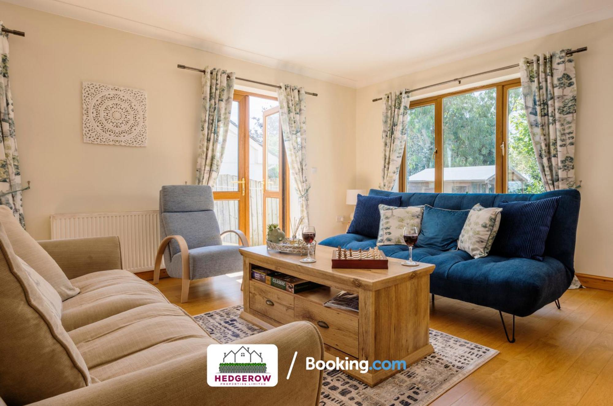 Last-Minute Specials L Don'T Wait ! Book Today For 13 Gorgeous 5 Bed Truro Retreat By Hedgerow Dış mekan fotoğraf
