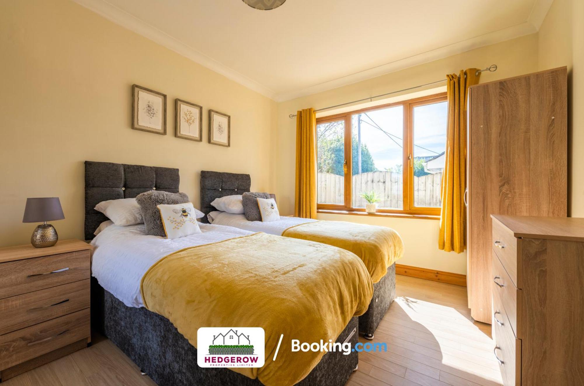 Last-Minute Specials L Don'T Wait ! Book Today For 13 Gorgeous 5 Bed Truro Retreat By Hedgerow Dış mekan fotoğraf