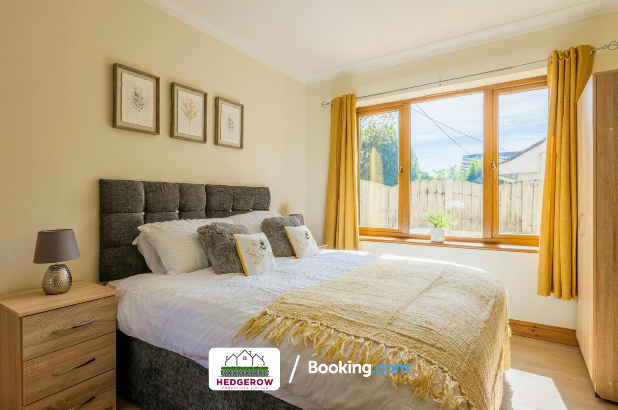 Last-Minute Specials L Don'T Wait ! Book Today For 13 Gorgeous 5 Bed Truro Retreat By Hedgerow Dış mekan fotoğraf
