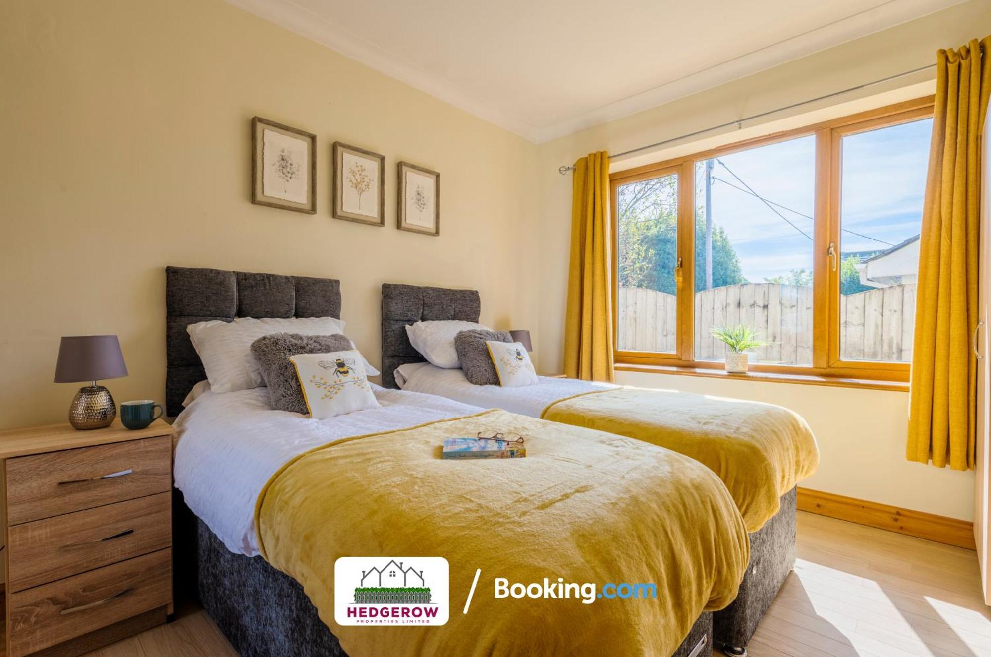 Last-Minute Specials L Don'T Wait ! Book Today For 13 Gorgeous 5 Bed Truro Retreat By Hedgerow Dış mekan fotoğraf