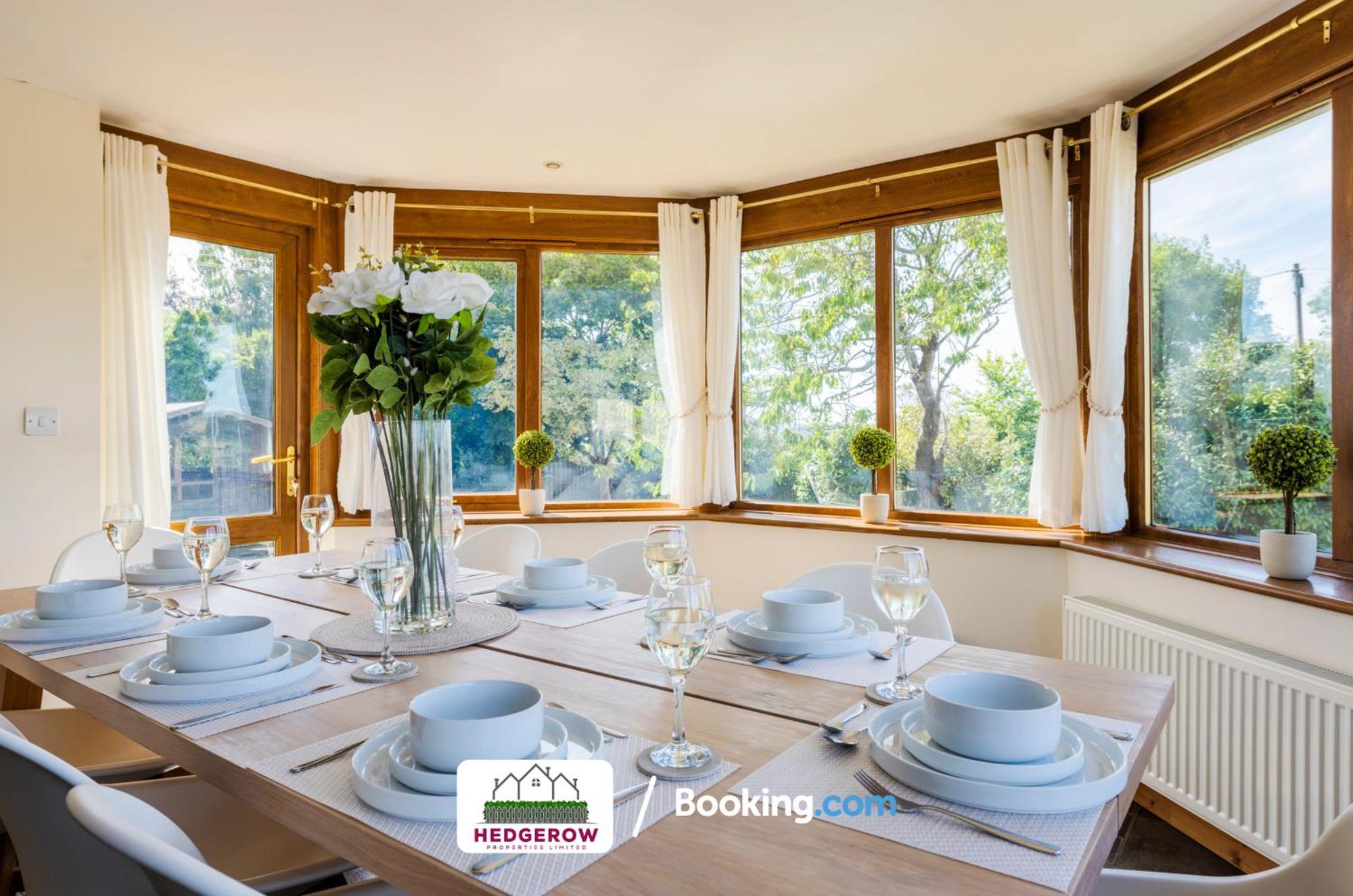 Last-Minute Specials L Don'T Wait ! Book Today For 13 Gorgeous 5 Bed Truro Retreat By Hedgerow Dış mekan fotoğraf