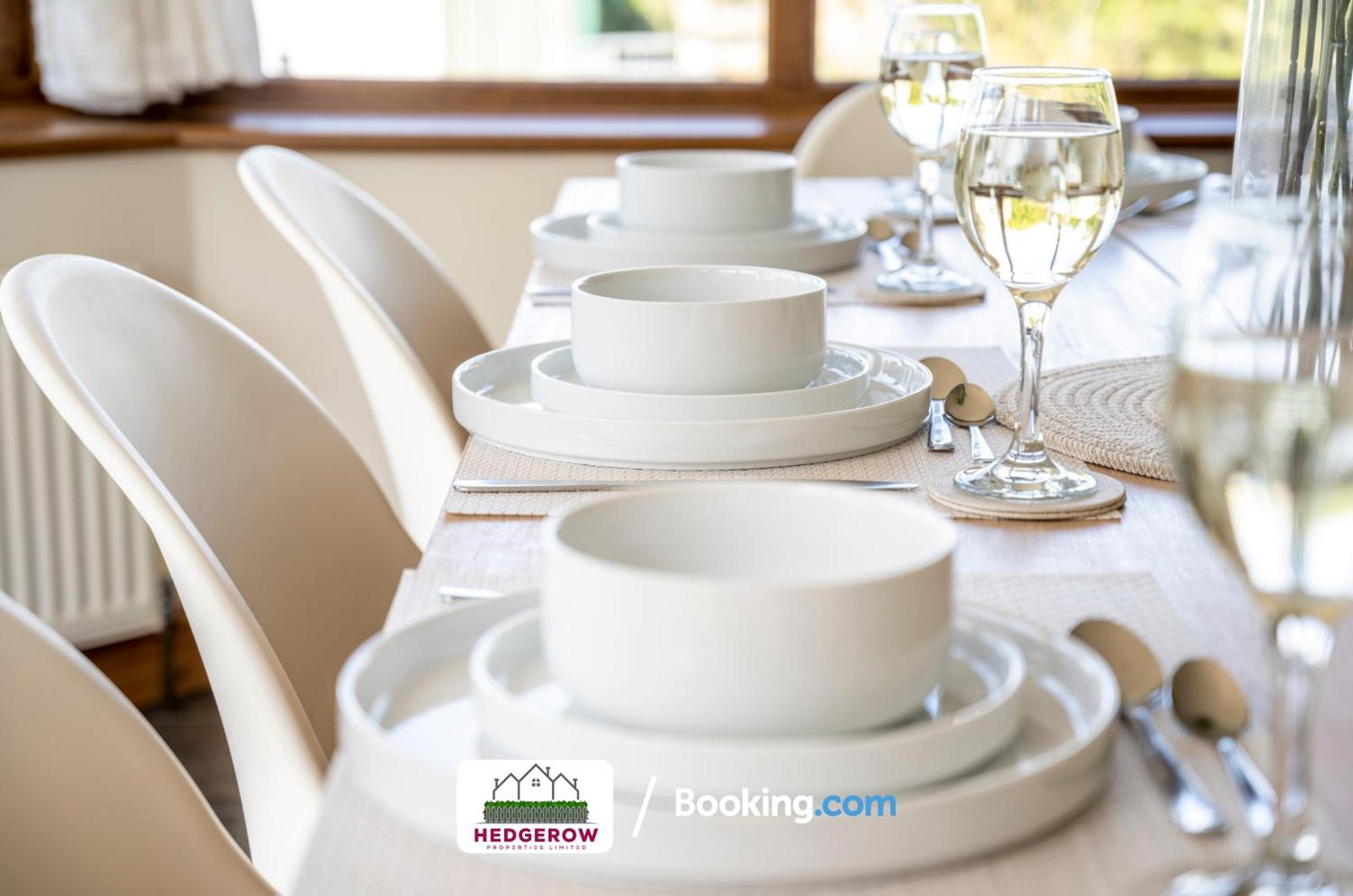 Last-Minute Specials L Don'T Wait ! Book Today For 13 Gorgeous 5 Bed Truro Retreat By Hedgerow Dış mekan fotoğraf