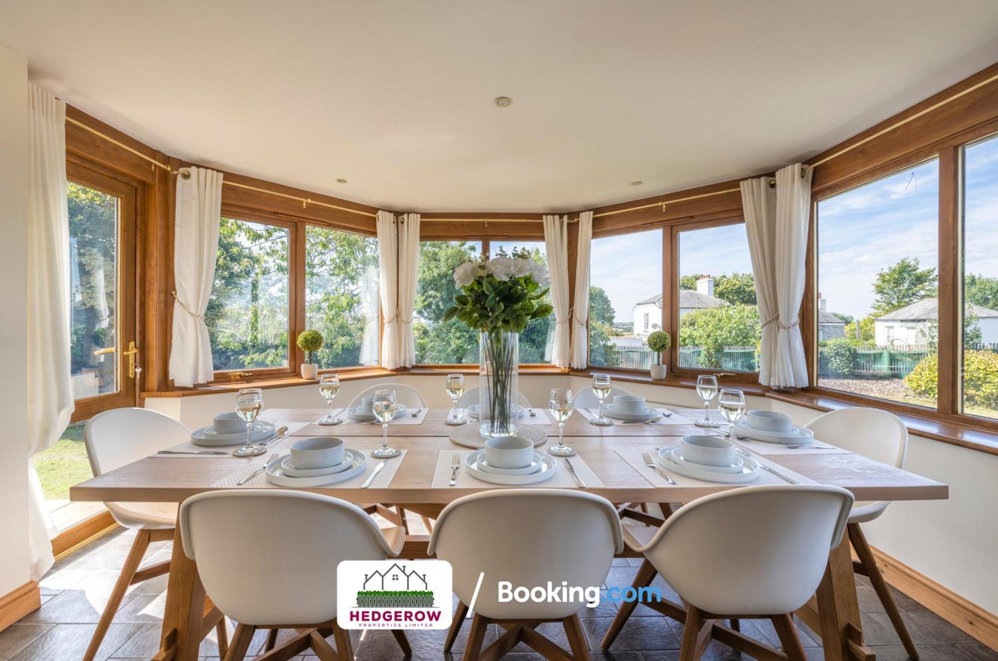 Last-Minute Specials L Don'T Wait ! Book Today For 13 Gorgeous 5 Bed Truro Retreat By Hedgerow Dış mekan fotoğraf
