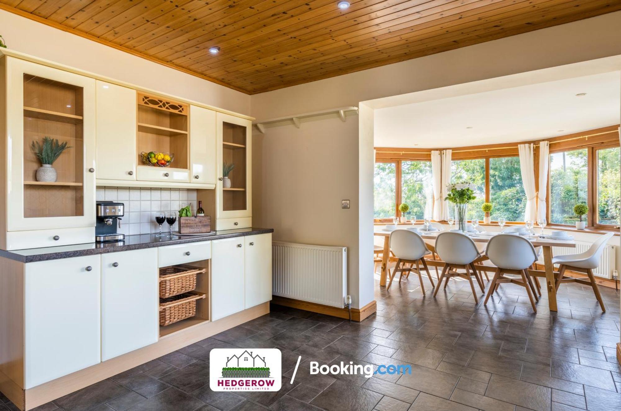 Last-Minute Specials L Don'T Wait ! Book Today For 13 Gorgeous 5 Bed Truro Retreat By Hedgerow Dış mekan fotoğraf